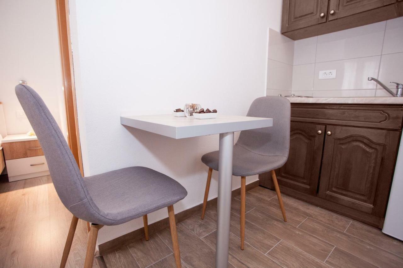 Apartment Mia