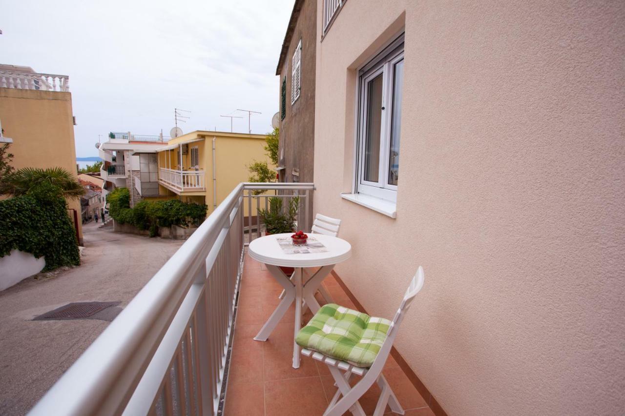 Apartment Mia Baška Voda