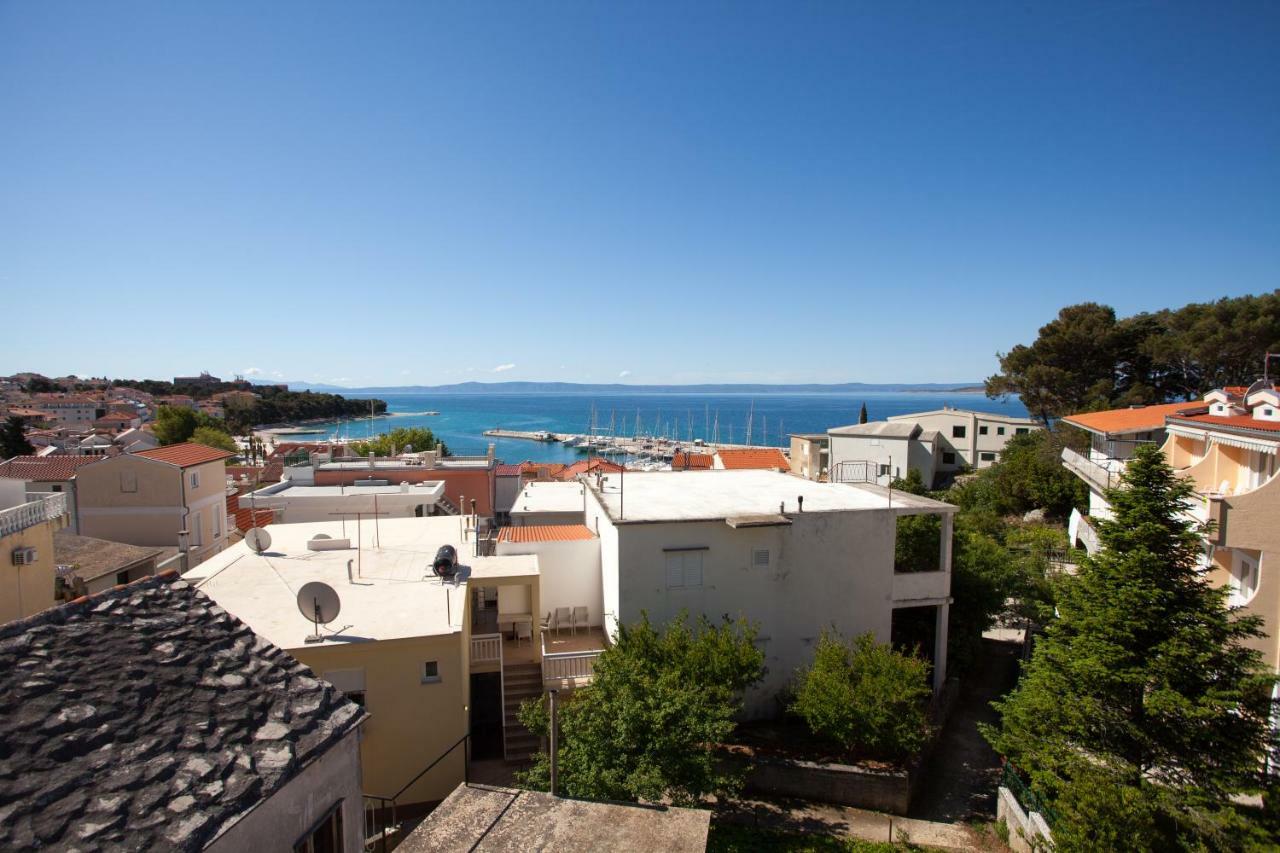 Mia Apartment Baška Voda