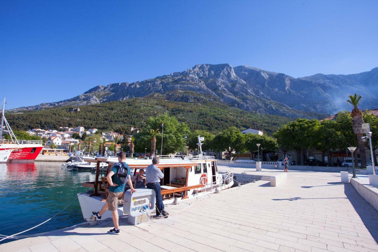 Mia Baška Voda