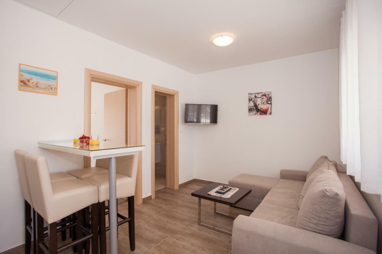 Apartment Mia