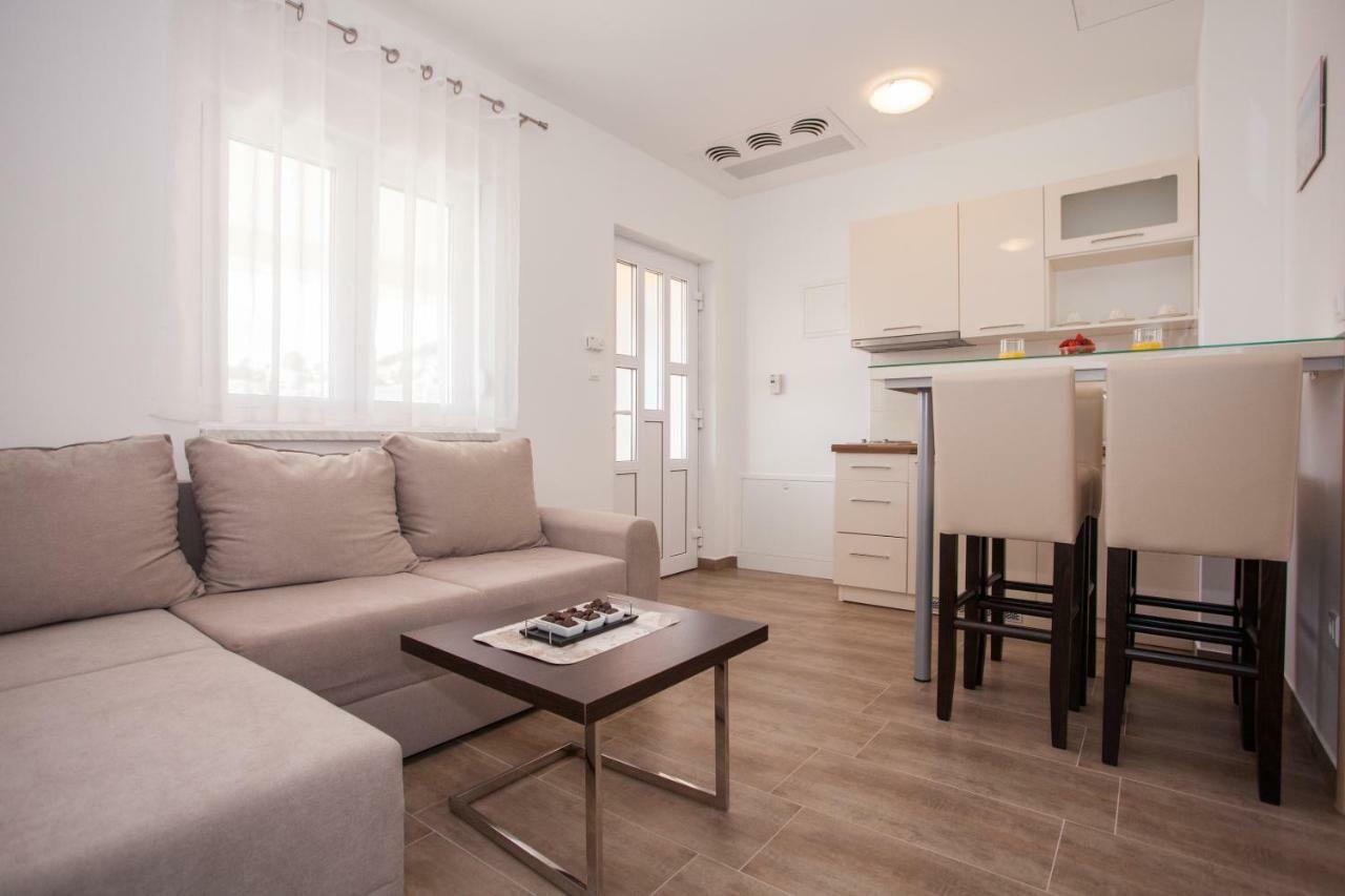 Mia Apartment Baška Voda