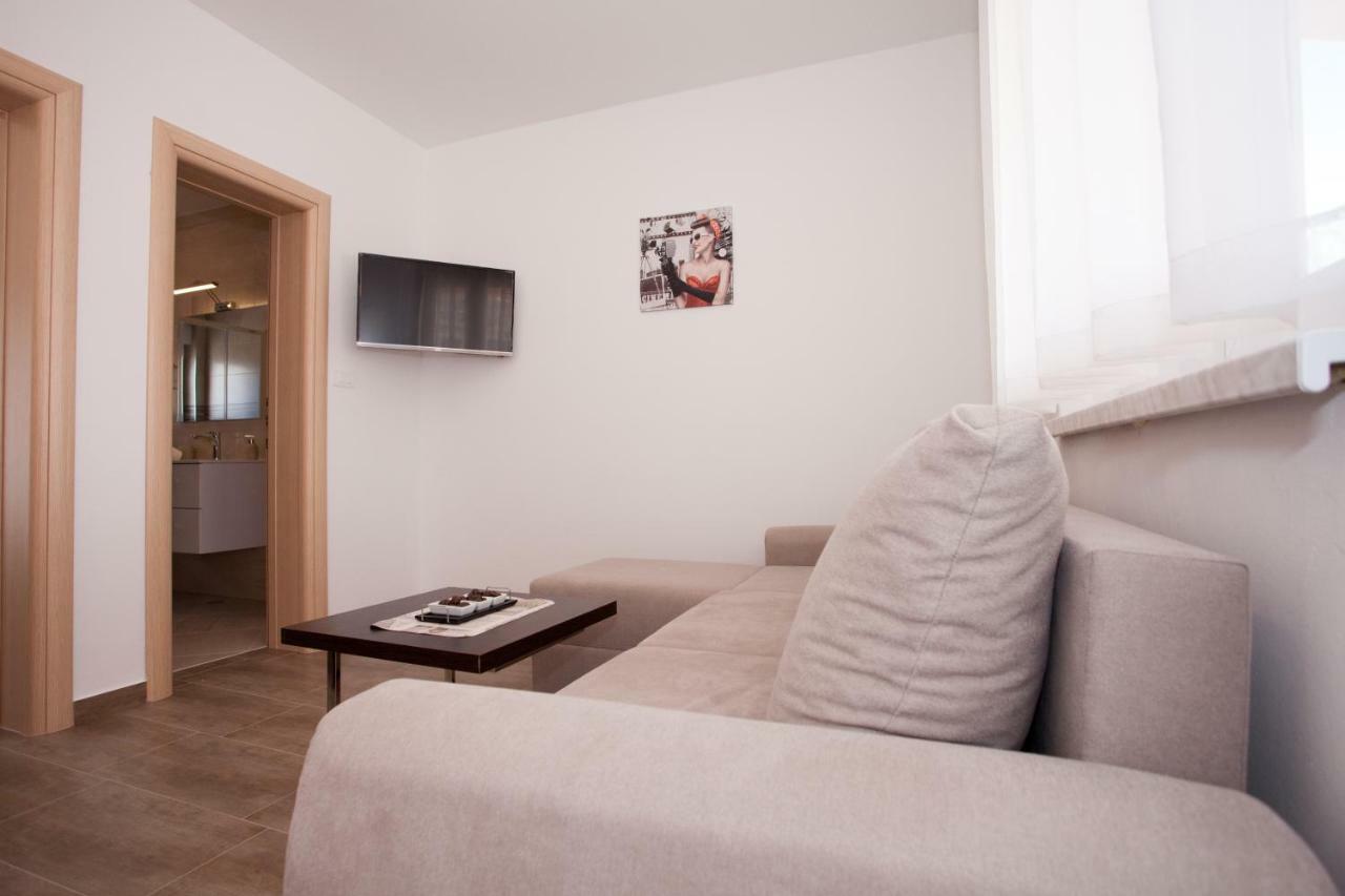 Apartment Mia *