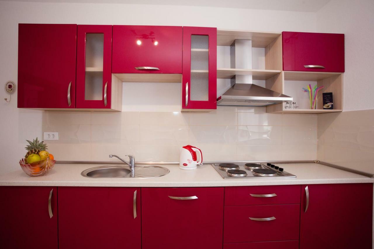 Mia Apartment
