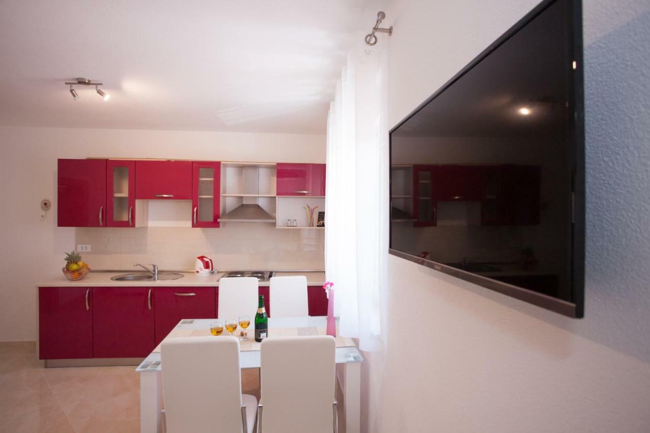 Mia Apartment