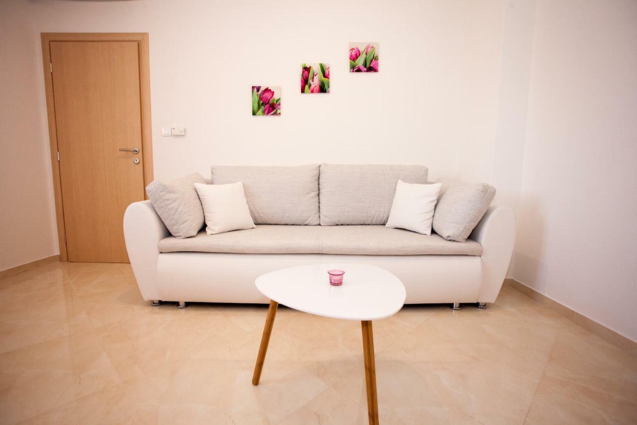 Mia Apartment Baška Voda