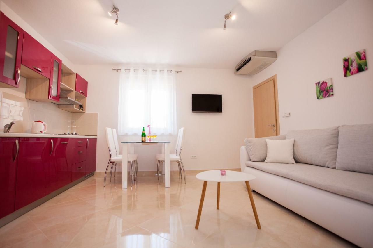 Apartment Mia *