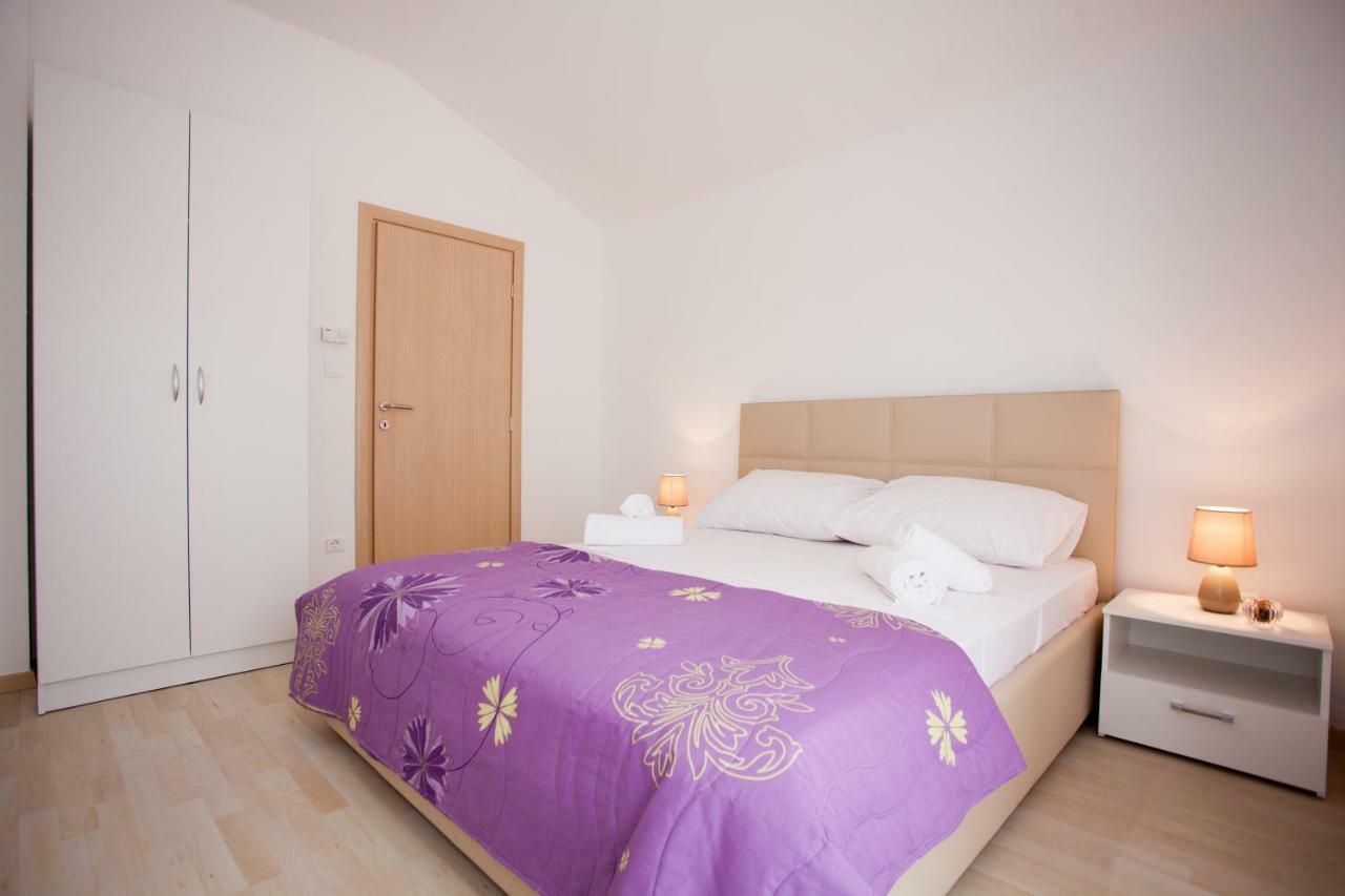 Apartment Mia Baška Voda