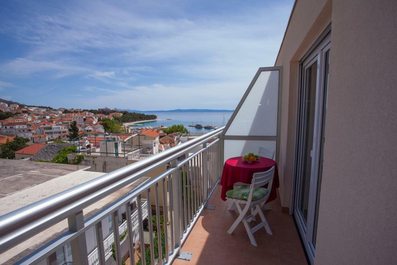 Apartment Mia Baška Voda