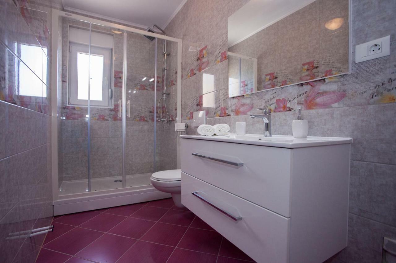 Mia Apartment Baška Voda