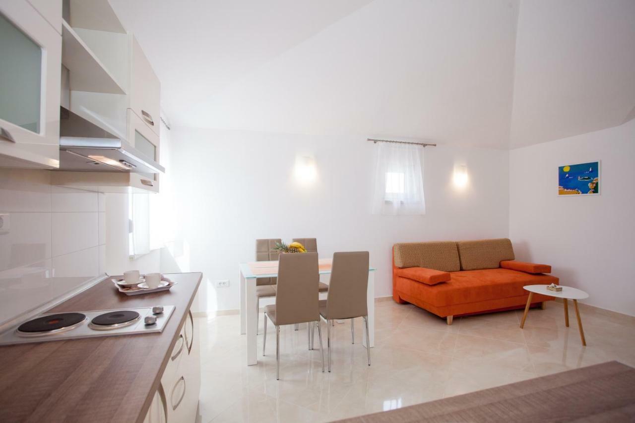 Apartment Mia *